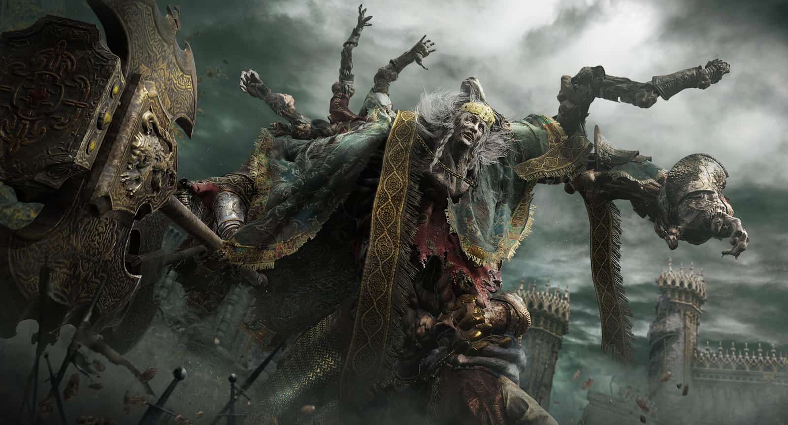 Elden Ring DLC Ne Zaman Gelecek?
