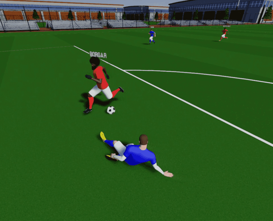 Pro Soccer Online Nasıl oynanır