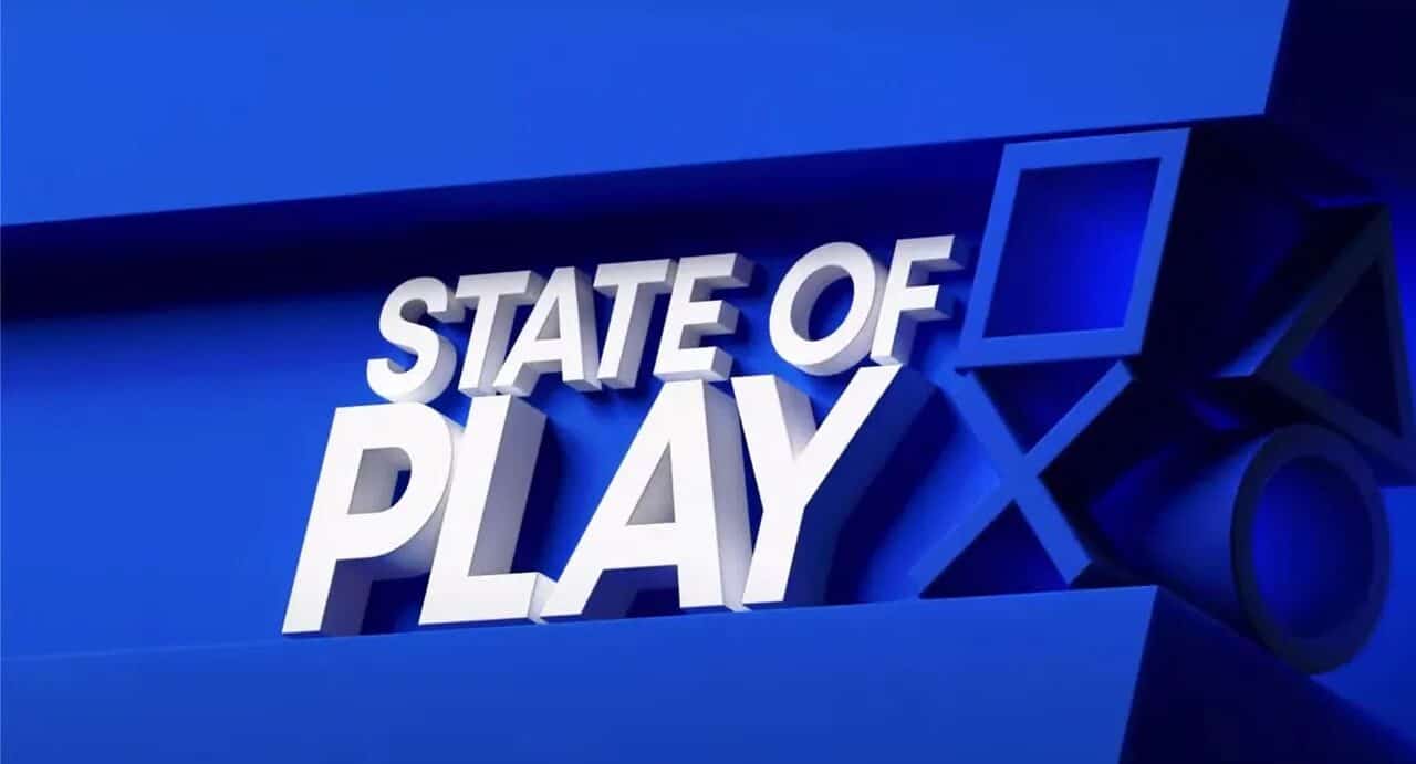 State of Play 2024