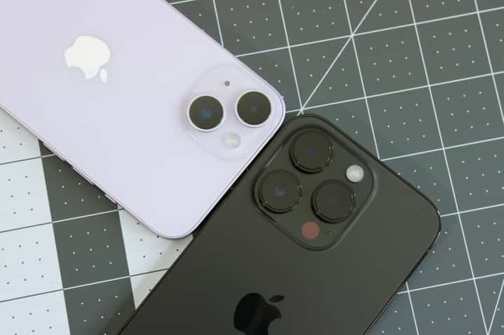 iPhone 15