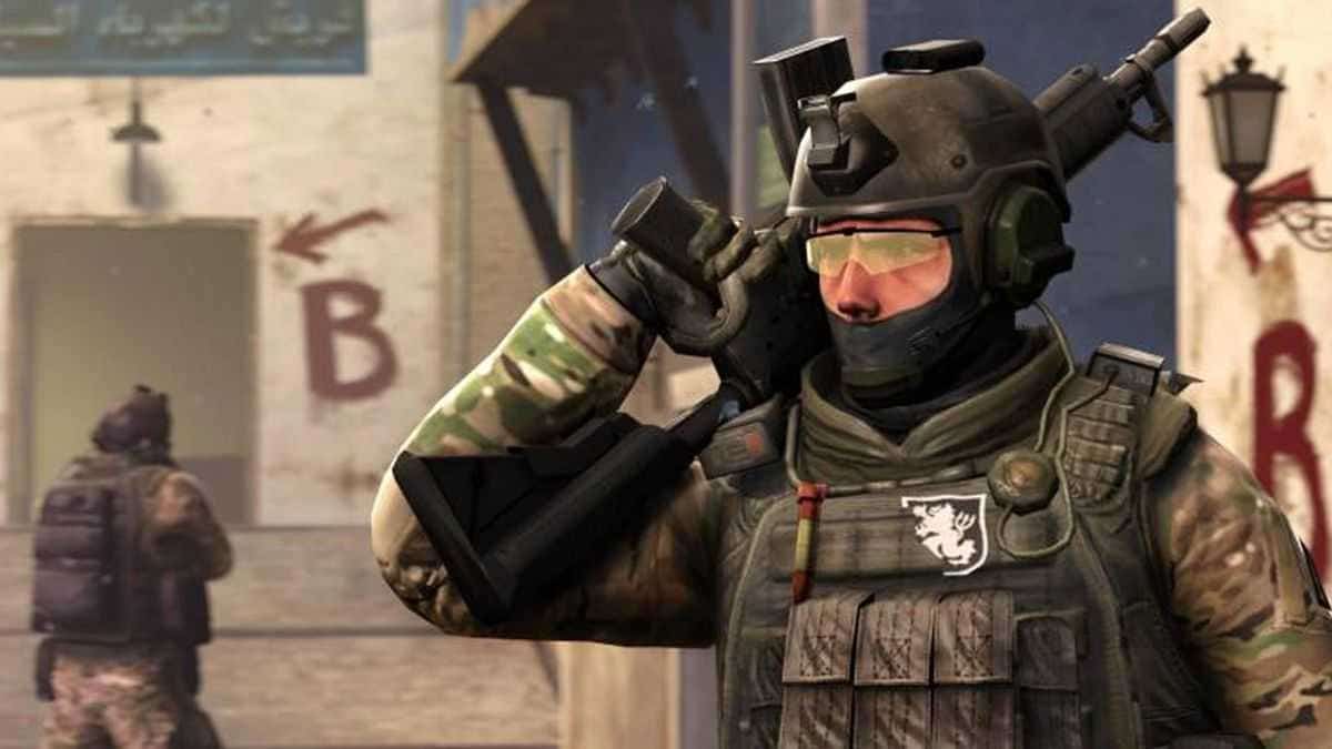 How to Register for the Counter-Strike 2 Beta