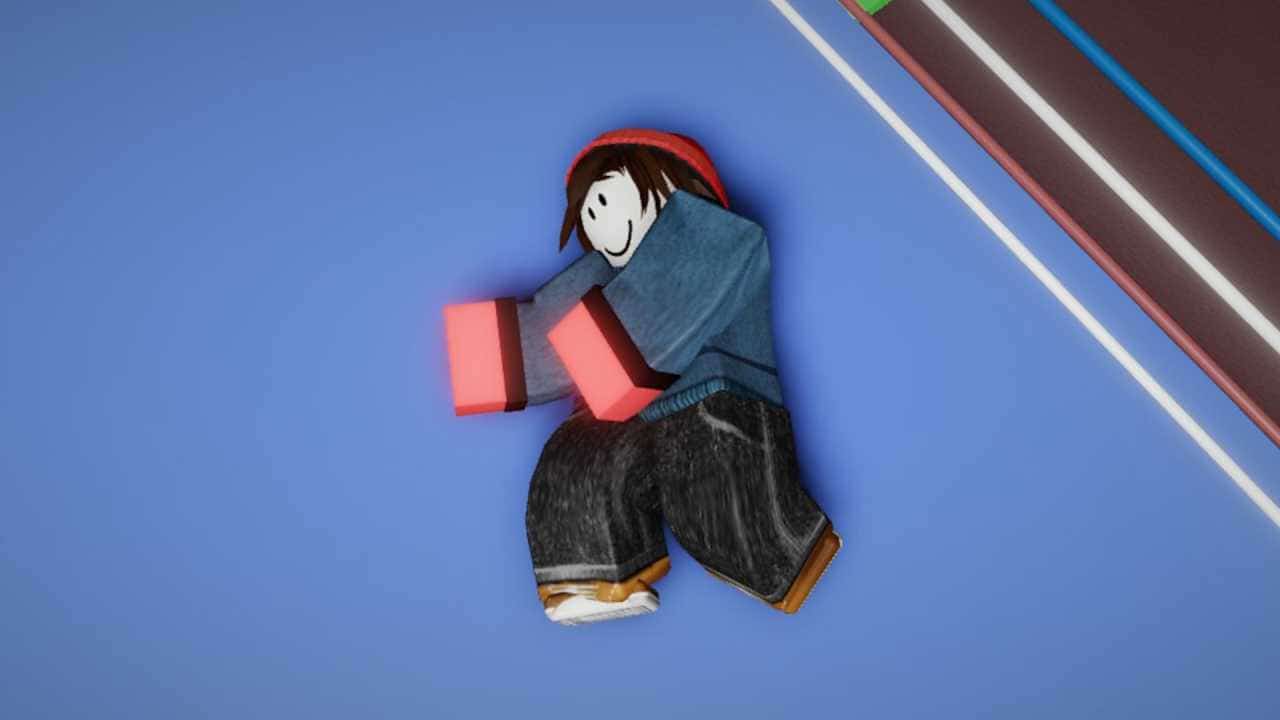 Untitled Boxing Game Codes Şubat 2024