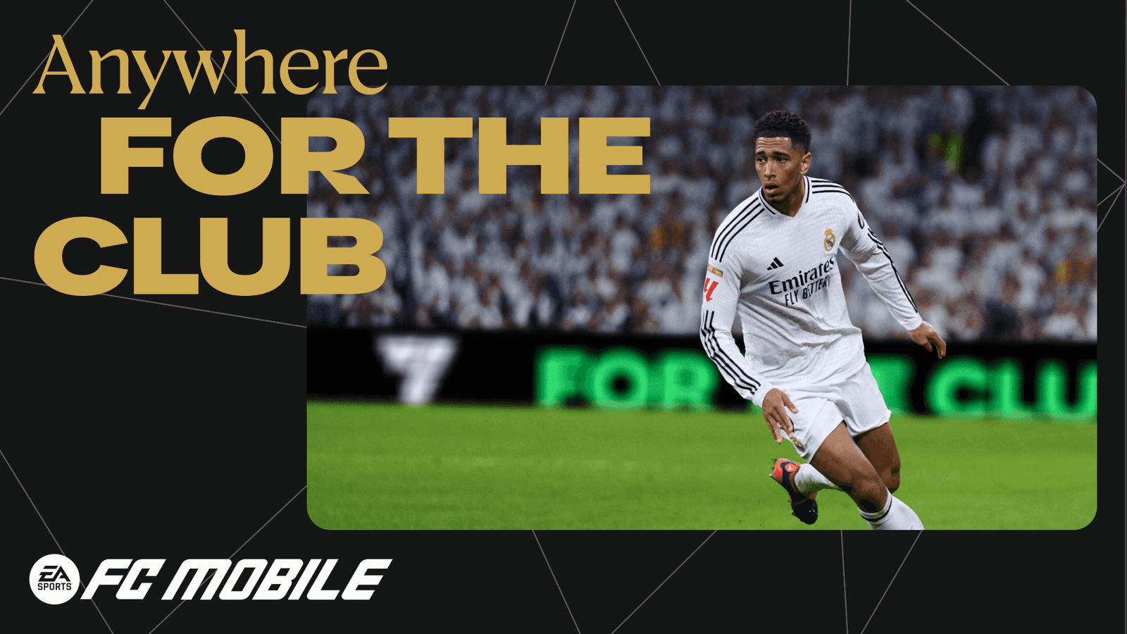 FC Mobile 1. Yıldönümünü 24/25 Sezon Güncellemesiyle Kutluyor!