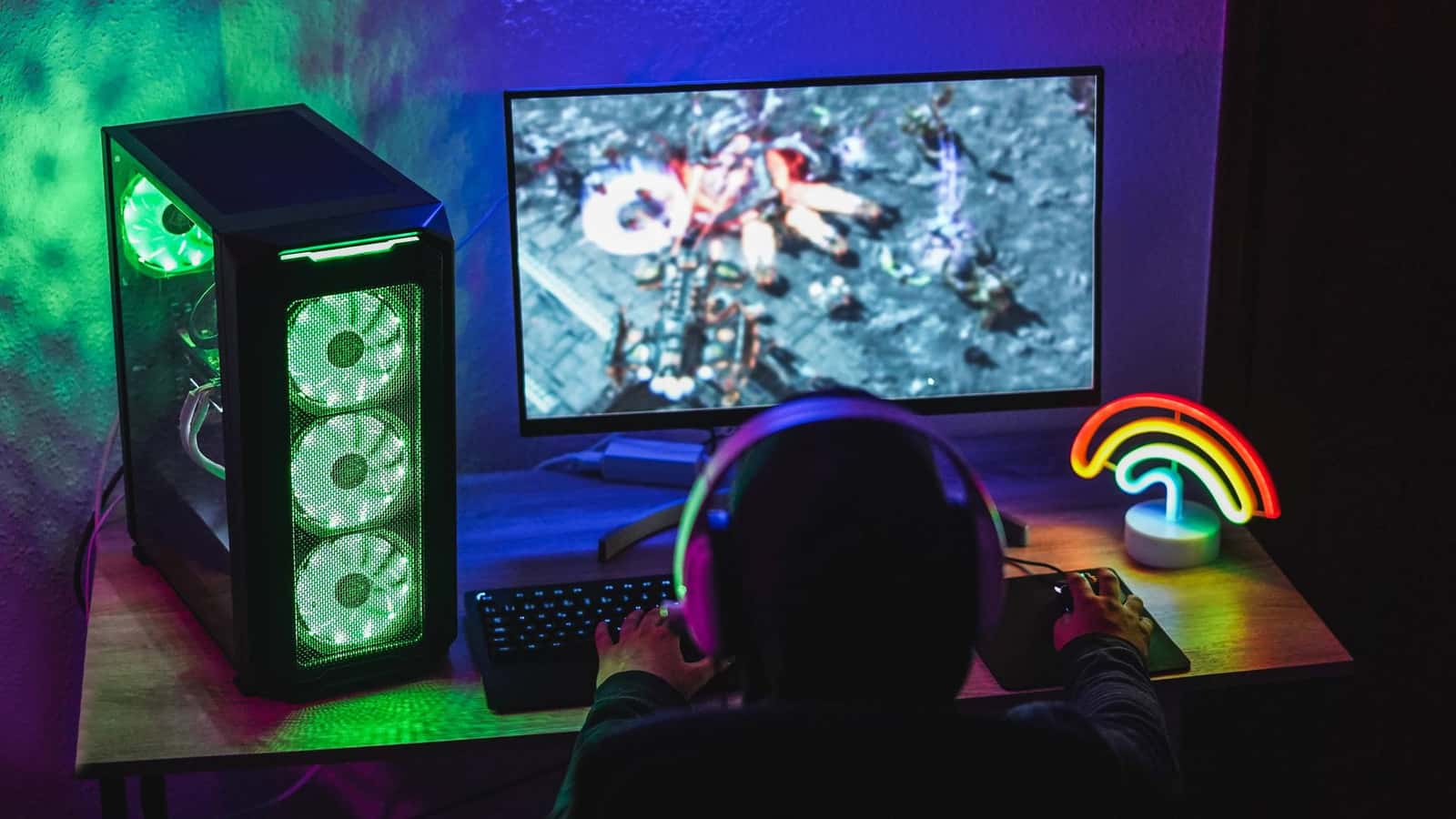 pc