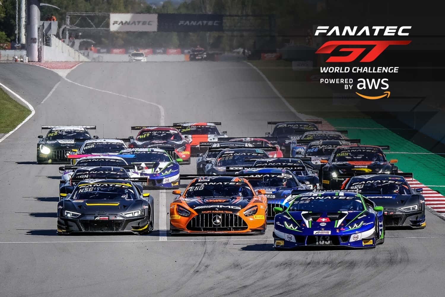 Fanatec Esports GT Pro Saat Kaçta?