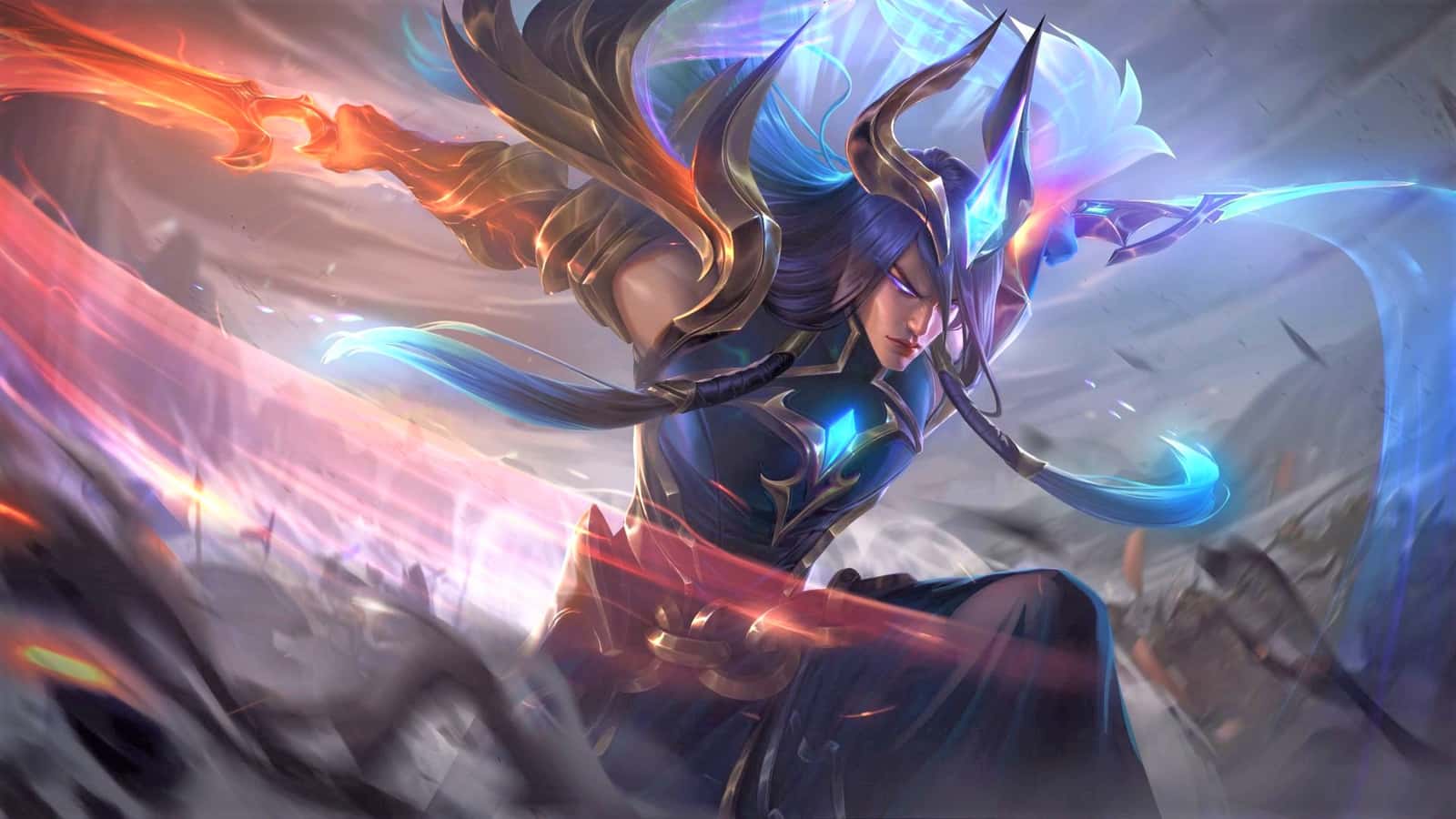LoL - League of Legends 11.19 Yaması En İyi 5 Orta Koridor Şampiyonu