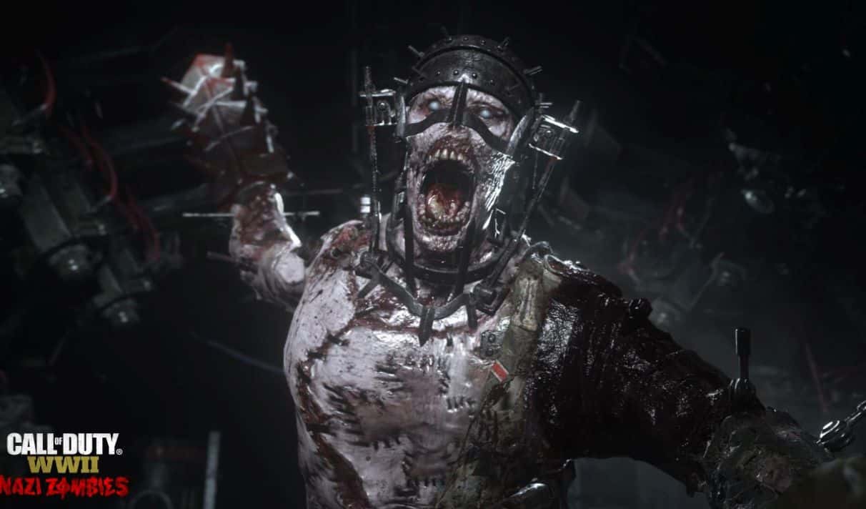 CoD - Call of Duty Vanguard Zombi Modu Çıkış Tarihi - Yeni Silahlar