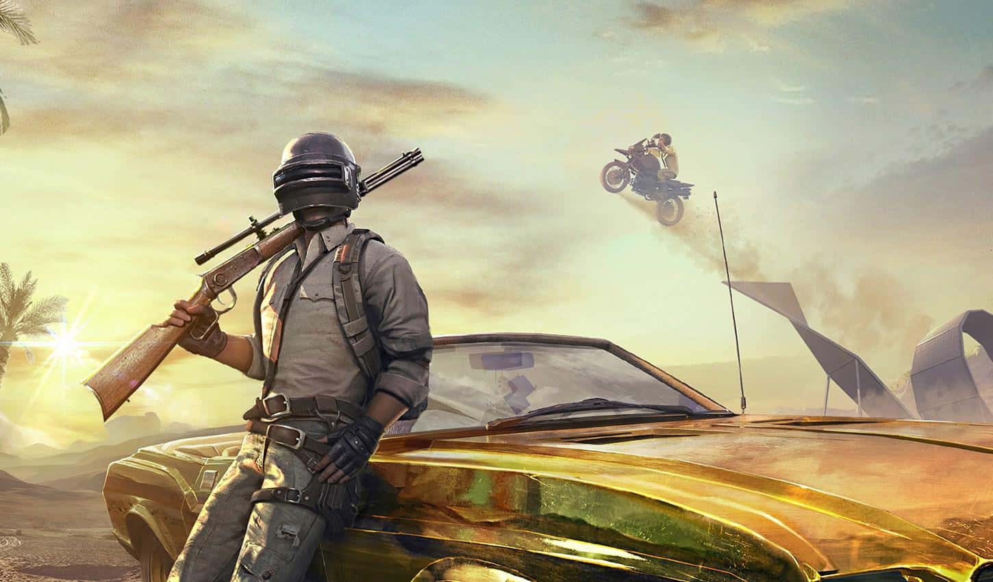 PUBG Mobile Redeem Kodları 22 Mart 2023