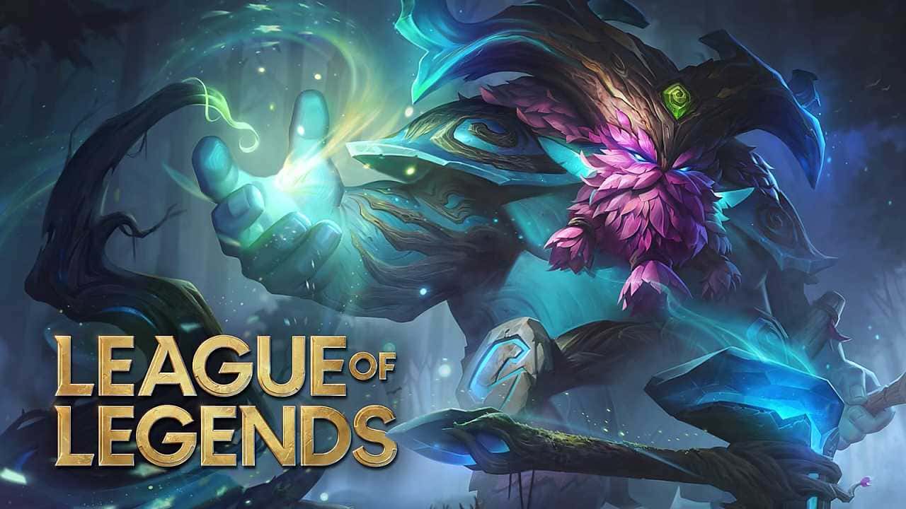 lol sezon 12 kaç tane yeni şampiyon
