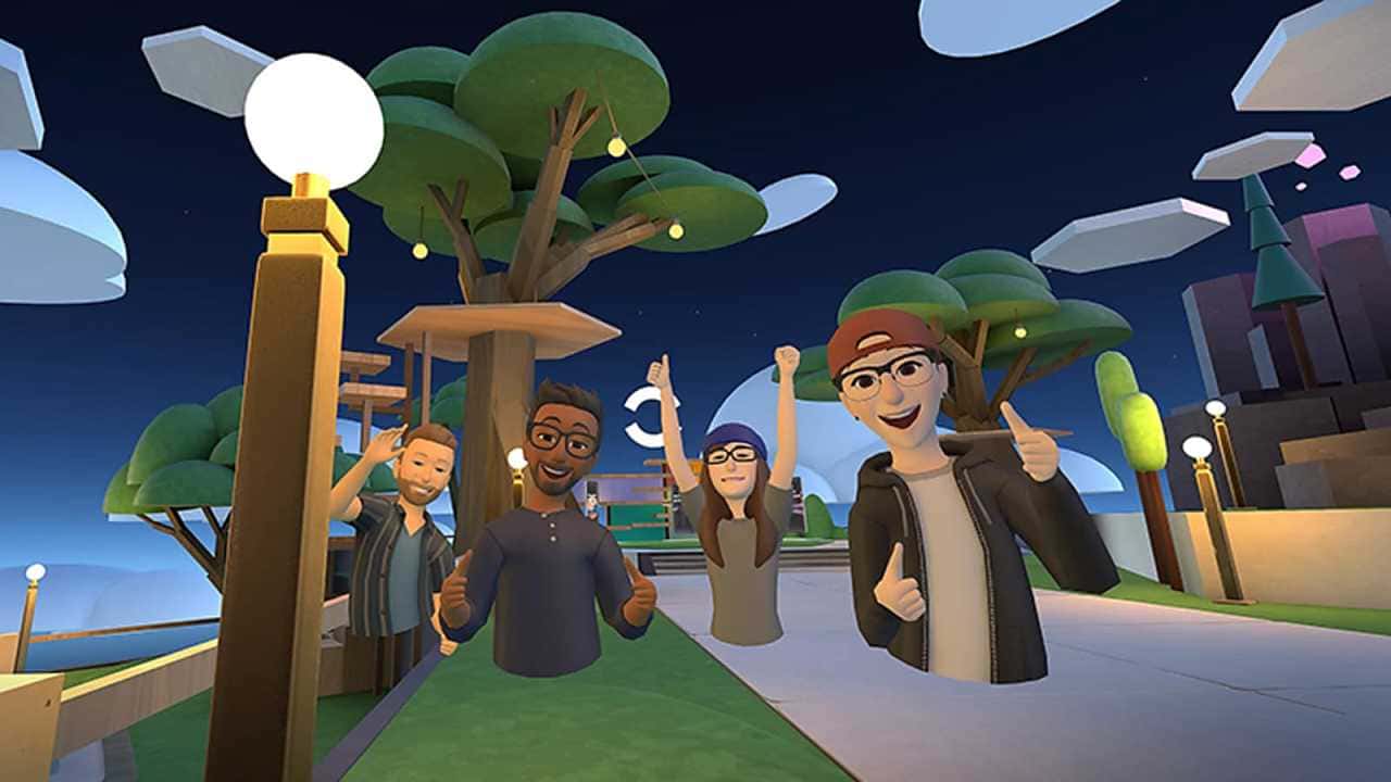 Facebook Metaverse Avatarı Nasıl Yapılır?