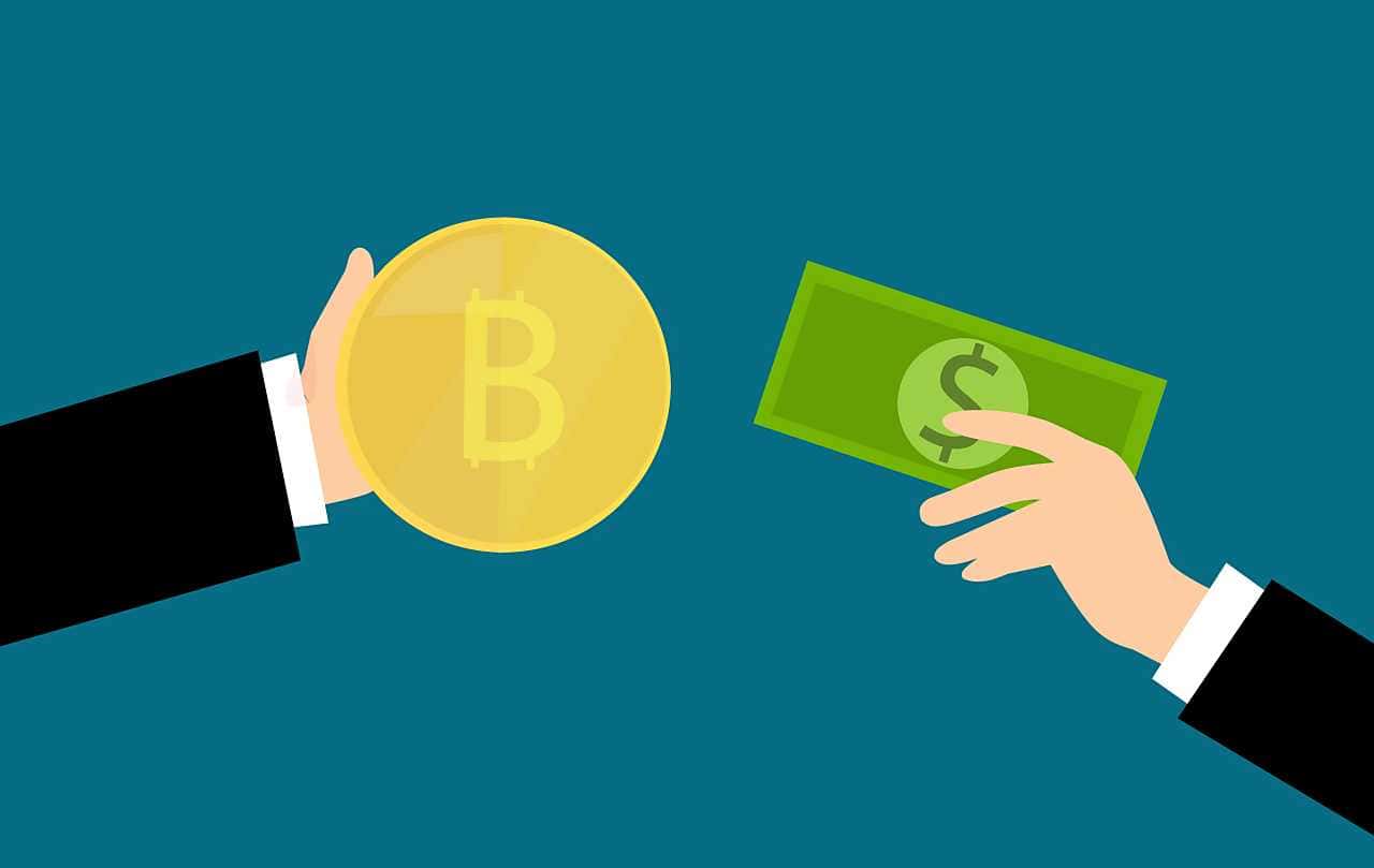 Bitcoin Kazandıran Oyunlar 2022