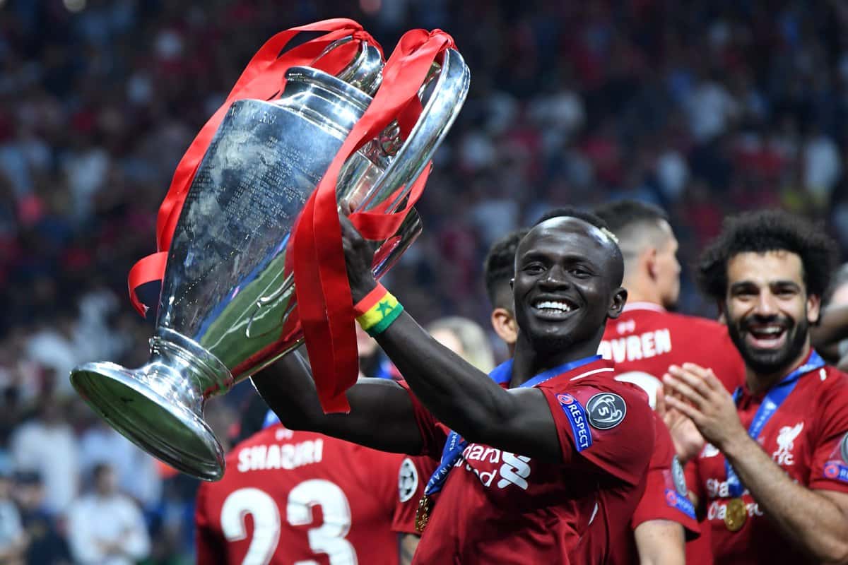 FIFA 22 Finale Doğru