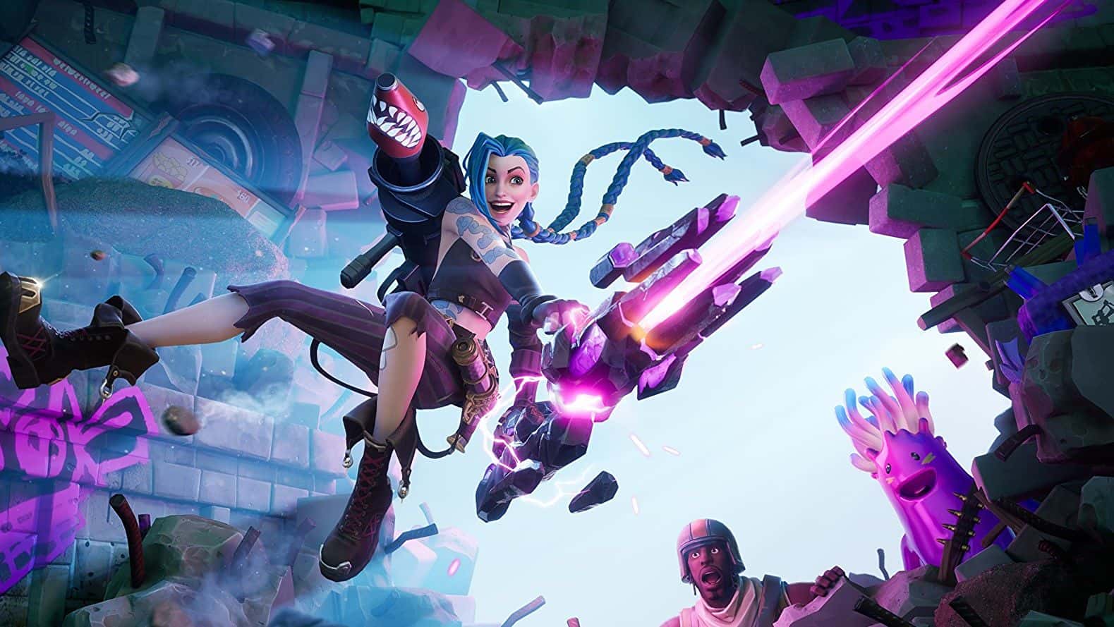 League of Legends Kostüm İadesi Nasıl Yapılır? 2022