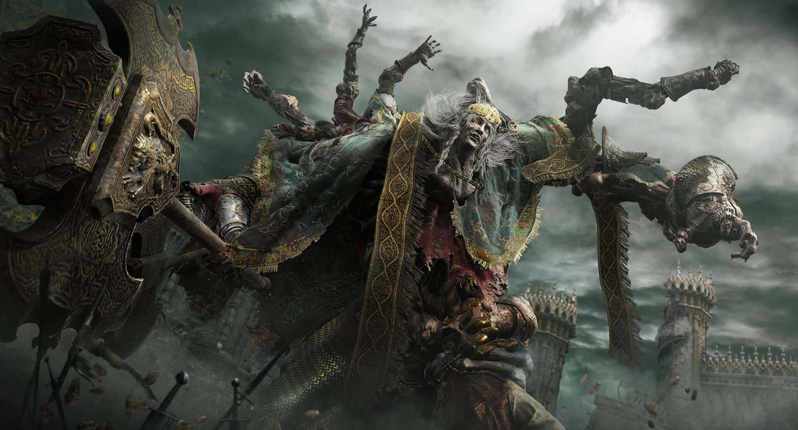 Elden Ring DLC Ne Zaman Gelecek?