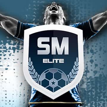 soccer manager elite beta