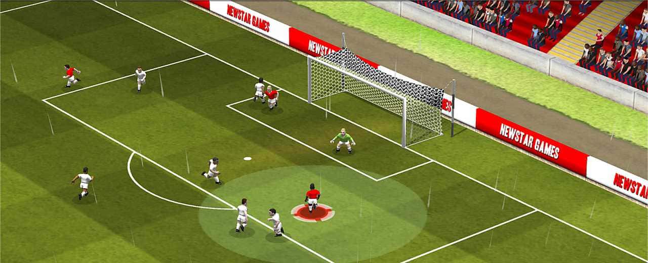 Futbol Kariyer Oyunları Mobil! Kariyer Modlu Oyunlar 2024!