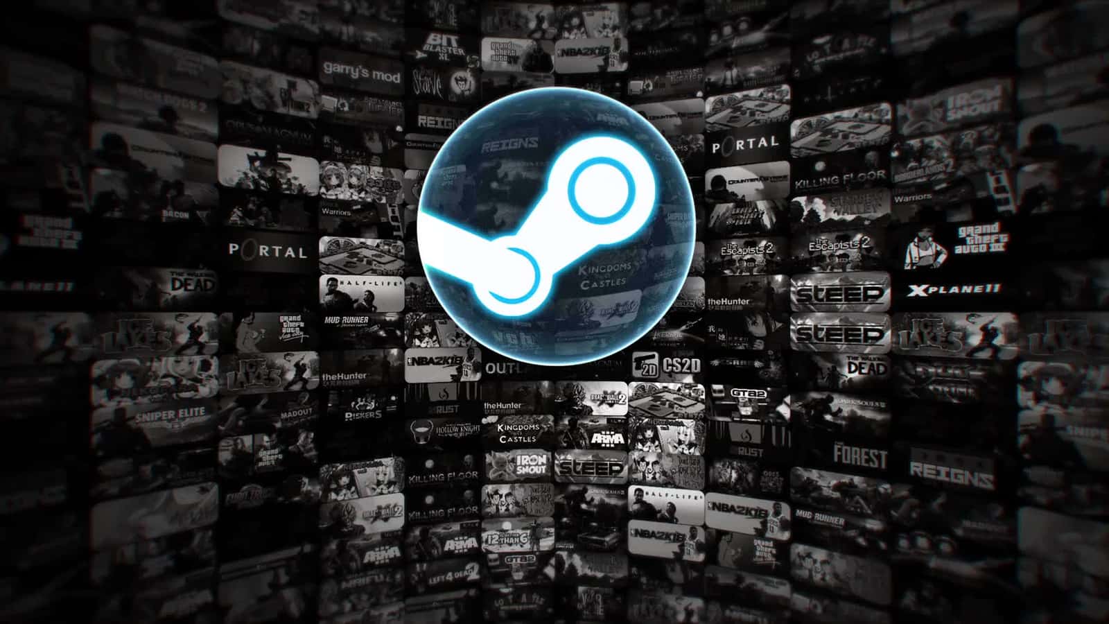Steam Özeti 2022 (Steam Retrospektifi 2022) Nasıl Kullanılır?