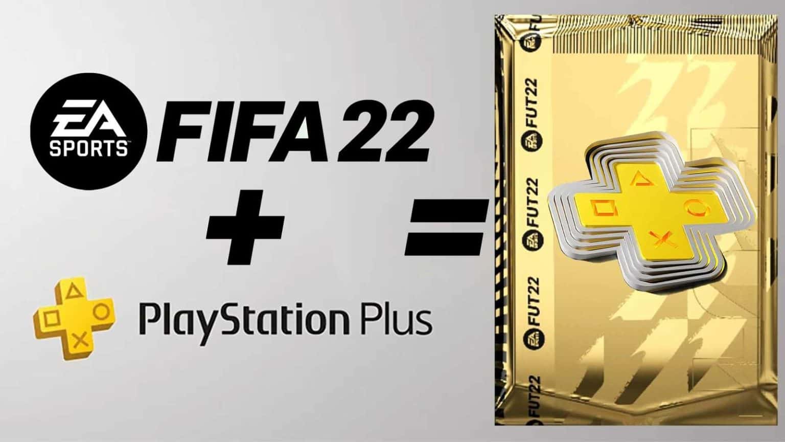 FIFA 22 PS Plus Paketi Nedir?