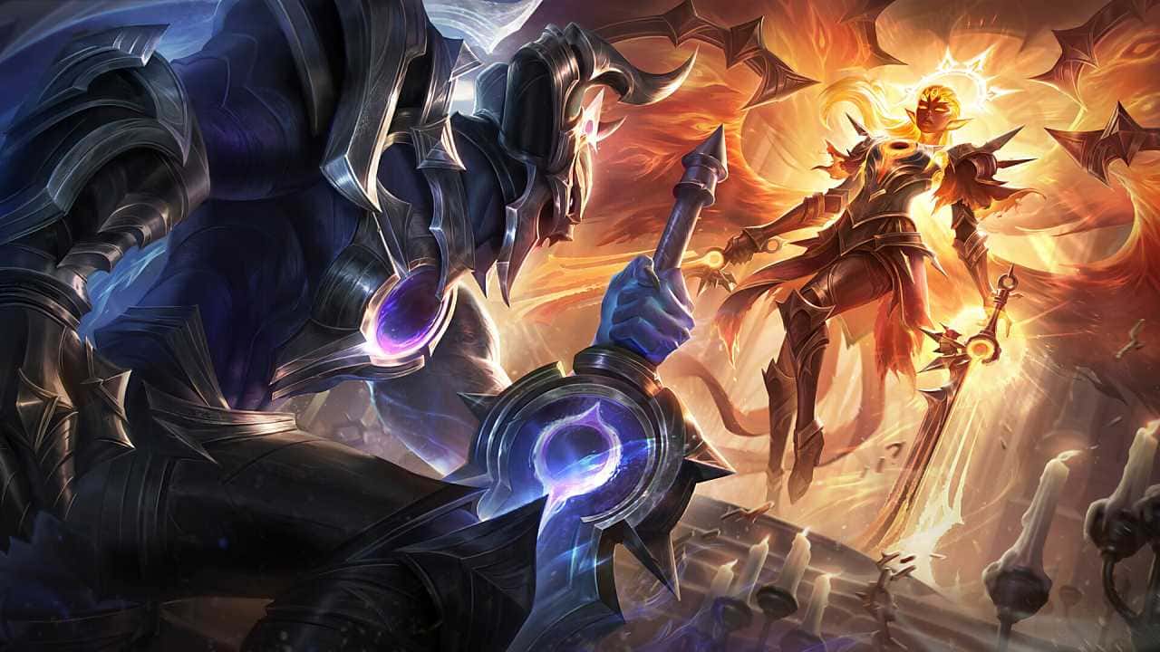 LoL tutulma kapsülü ve tutulma tut-çek çantası nasıl alınır? 2022