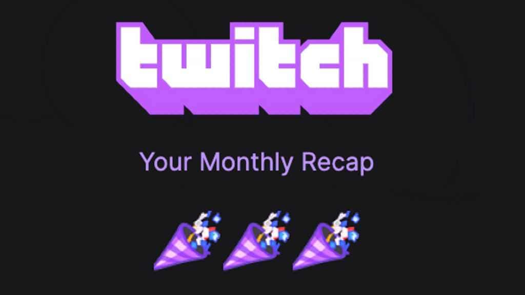Twitch Recap 2022 Nasıl Bakılır?