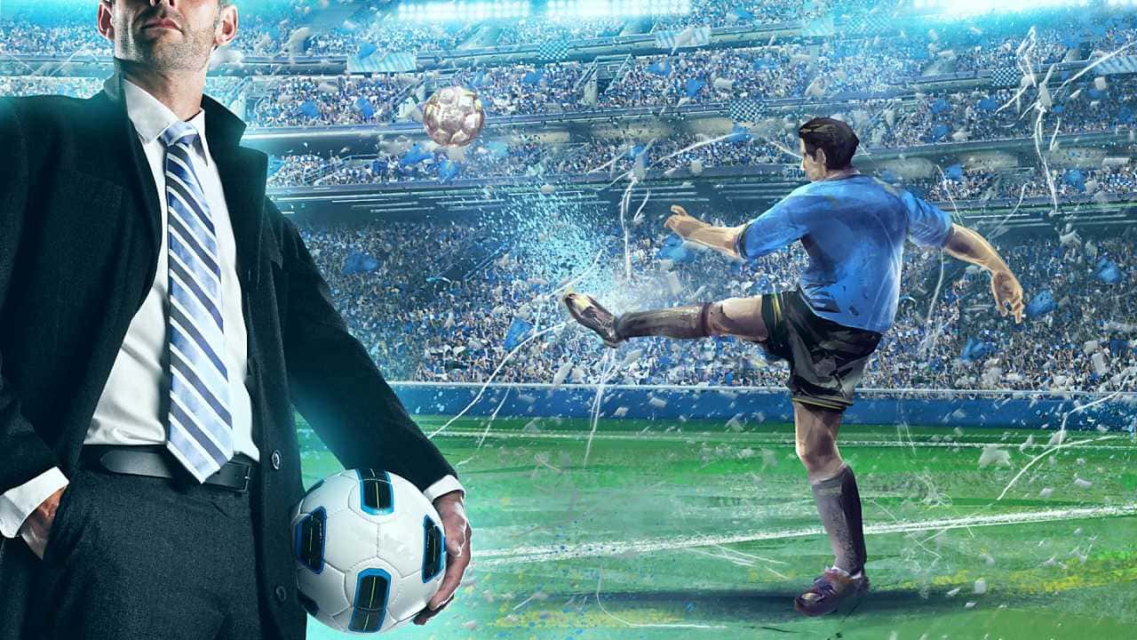 Football Manager 2023 (FM23) VAR Sistemi Olacak Mı?