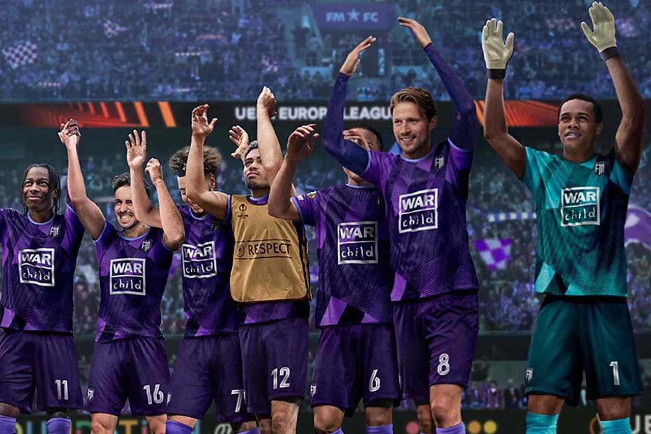 Football Manager 2023 (FM23) Çevrim Dışı İndirilebilecek Mi?