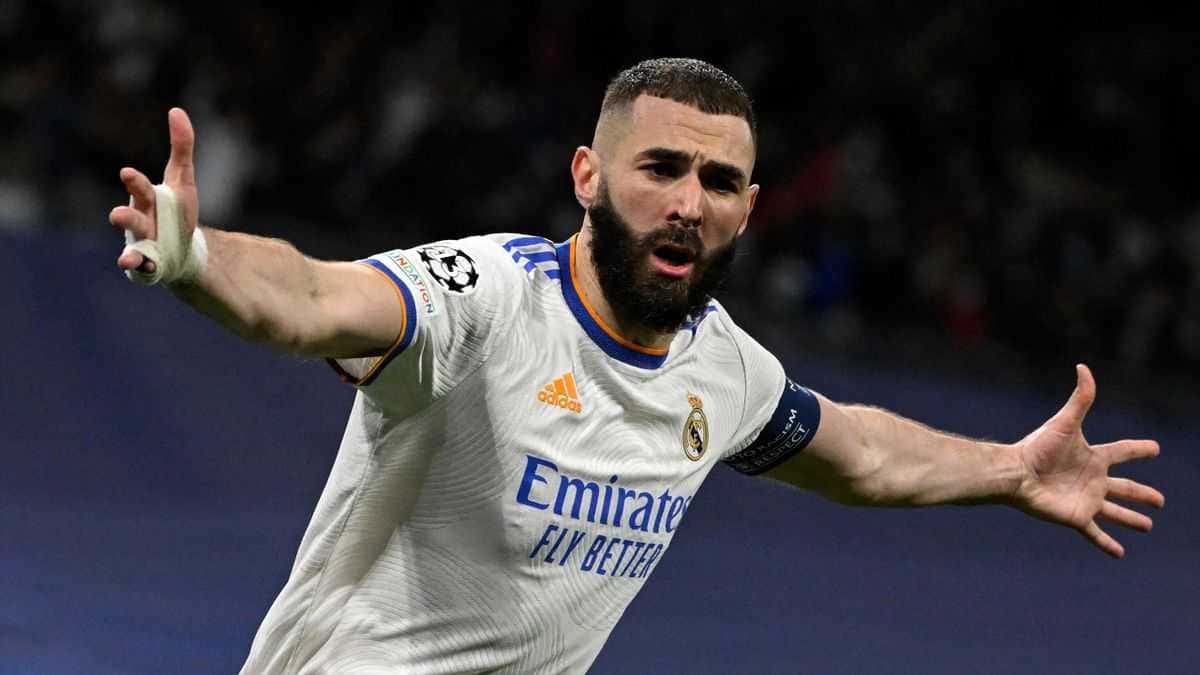 FIFA 23 En İyi 20 Oyuncu