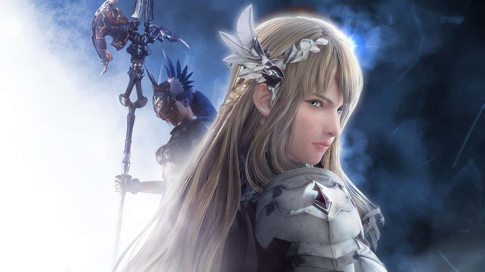 Valkyrie Elysium