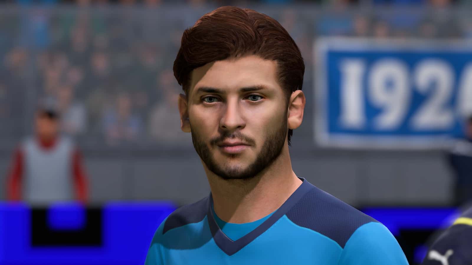 Khvicha Kvaratskhelia FIFA 23 Reytingi/İstatistikleri