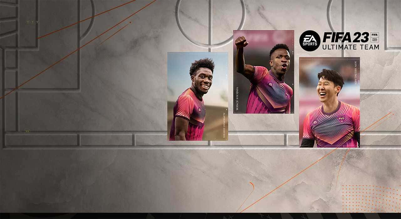 FIFA 23 Amazon Prime Gaming Nisan 2023 Ödülleri