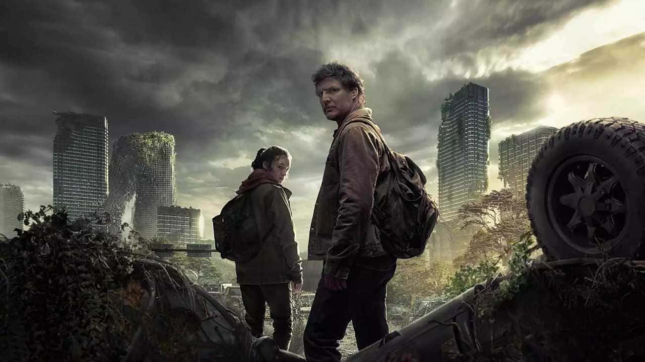 The Last of Us Dizi İncelemesi: Benzerlikler Neler?