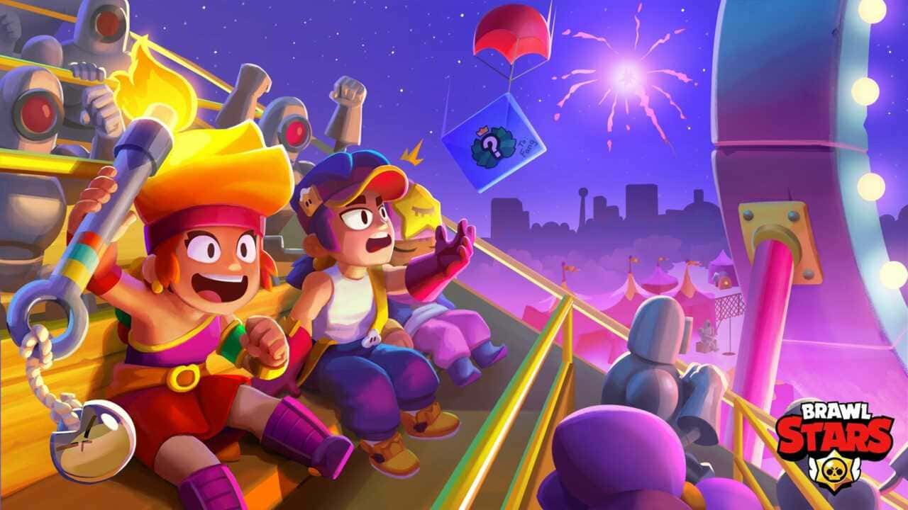 Brawl Stars En İyi Karakter Sıralaması Ocak 2023