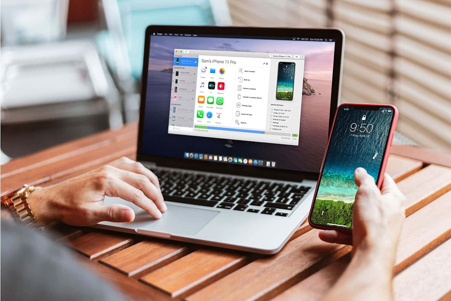 iPhone’daki Notları Bilgisayara Aktarma Nasıl Yapılır?
