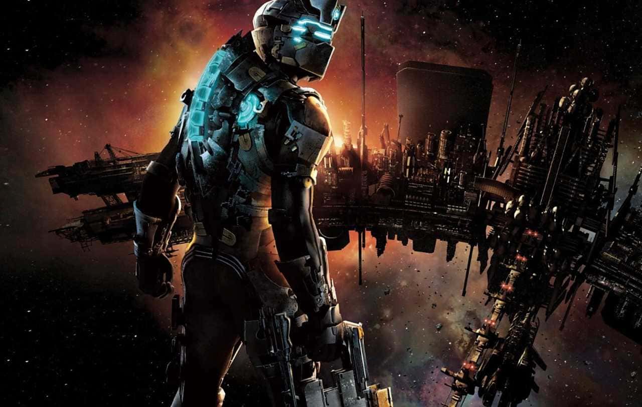 Dead Space En İyi Silahlar 2023