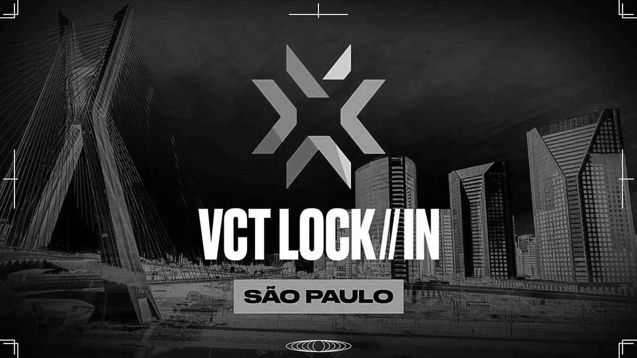 VCT LOCK//IN 2023 Nasıl İzlenir?