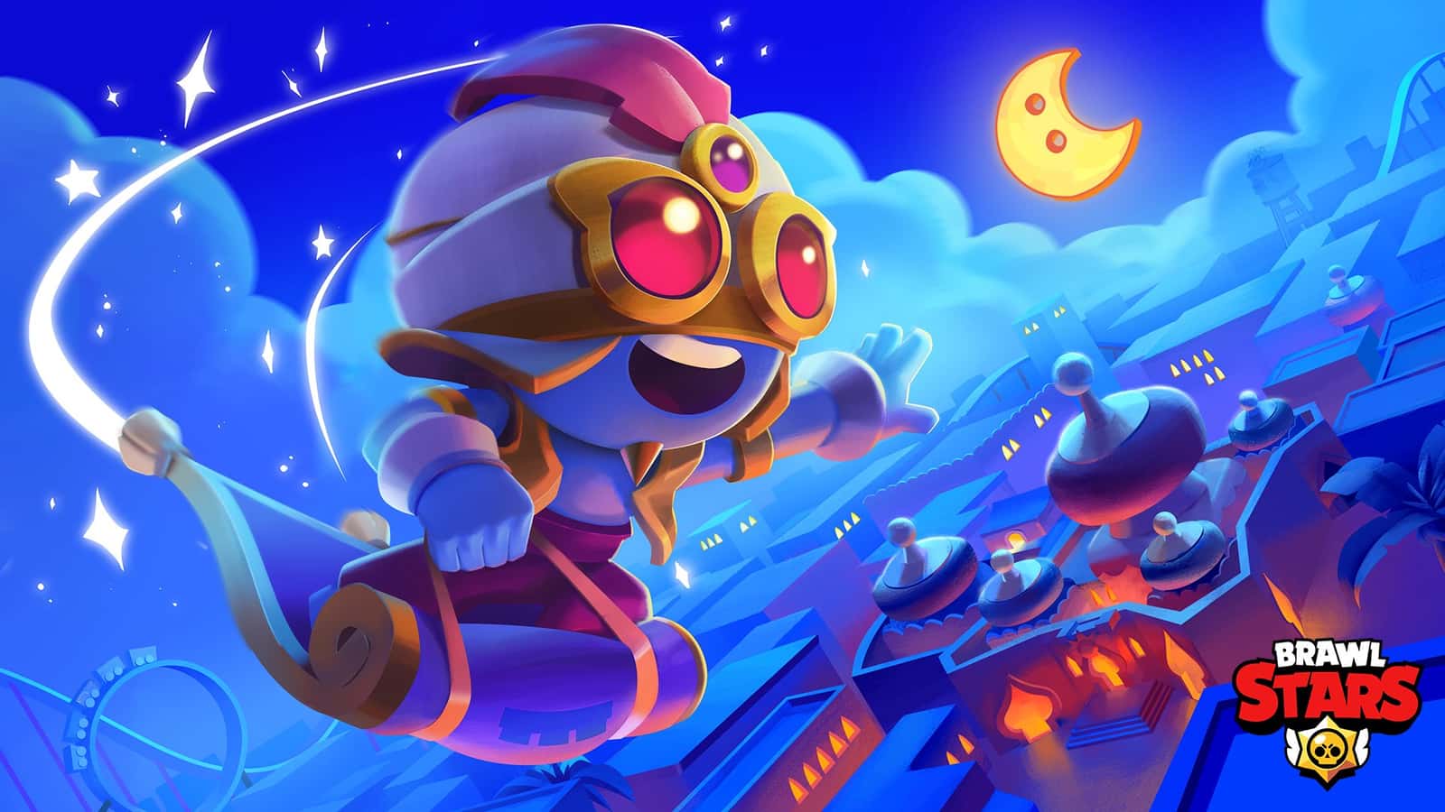 Brawl Stars Redeem Kodları Nisan 2023