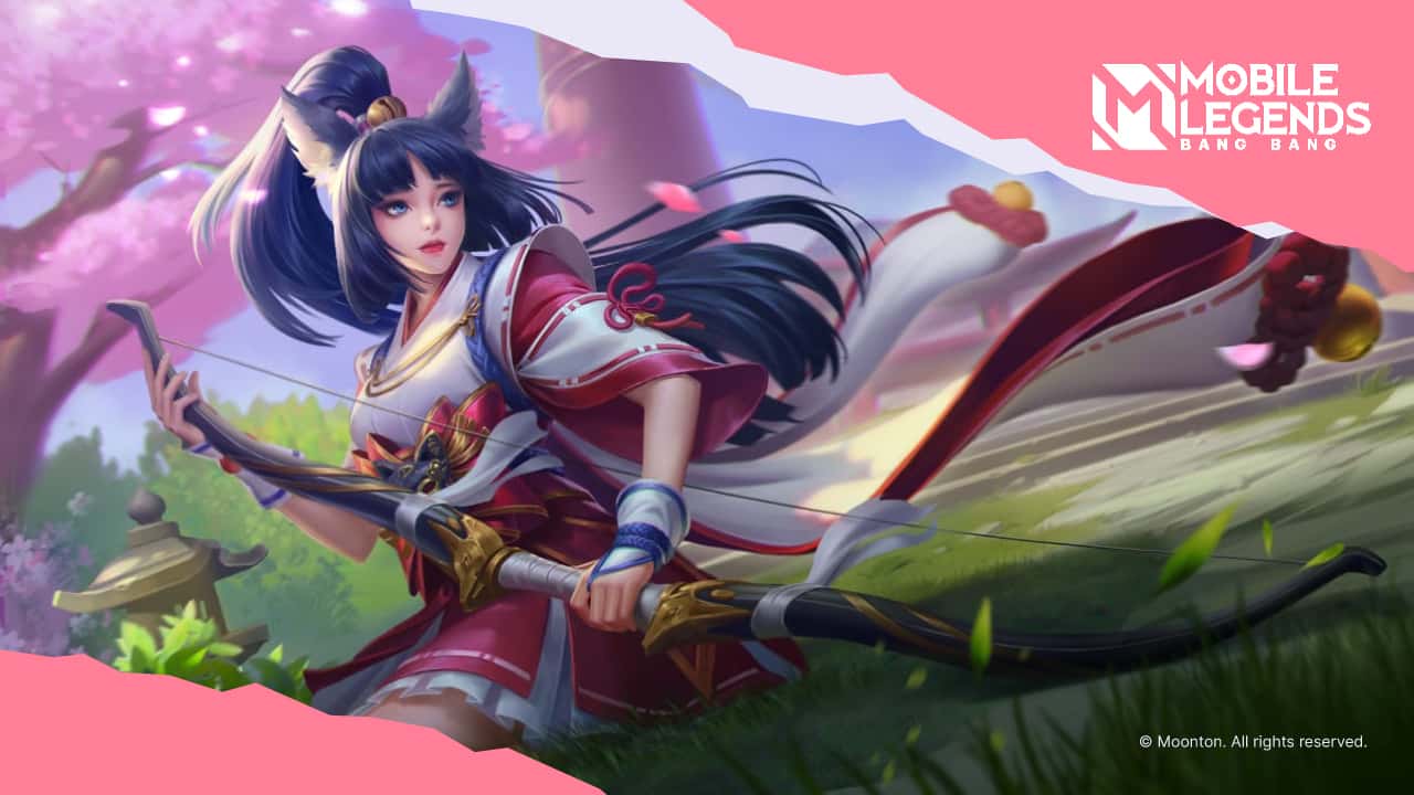 Mobile Legends Elmas Kodu ve Redeem Kodları Nisan 2023