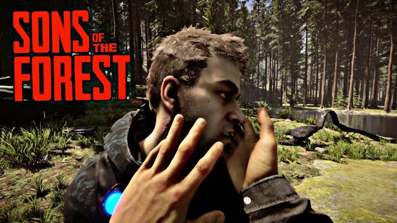 Sons of the Forest FPS Nasıl Arttırılır?
