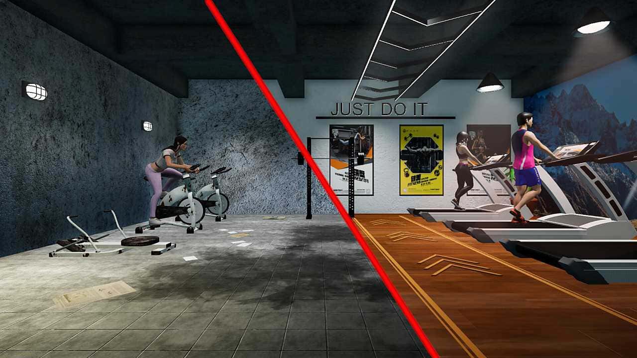 Gym Manager Ne Zaman Çıkacak?