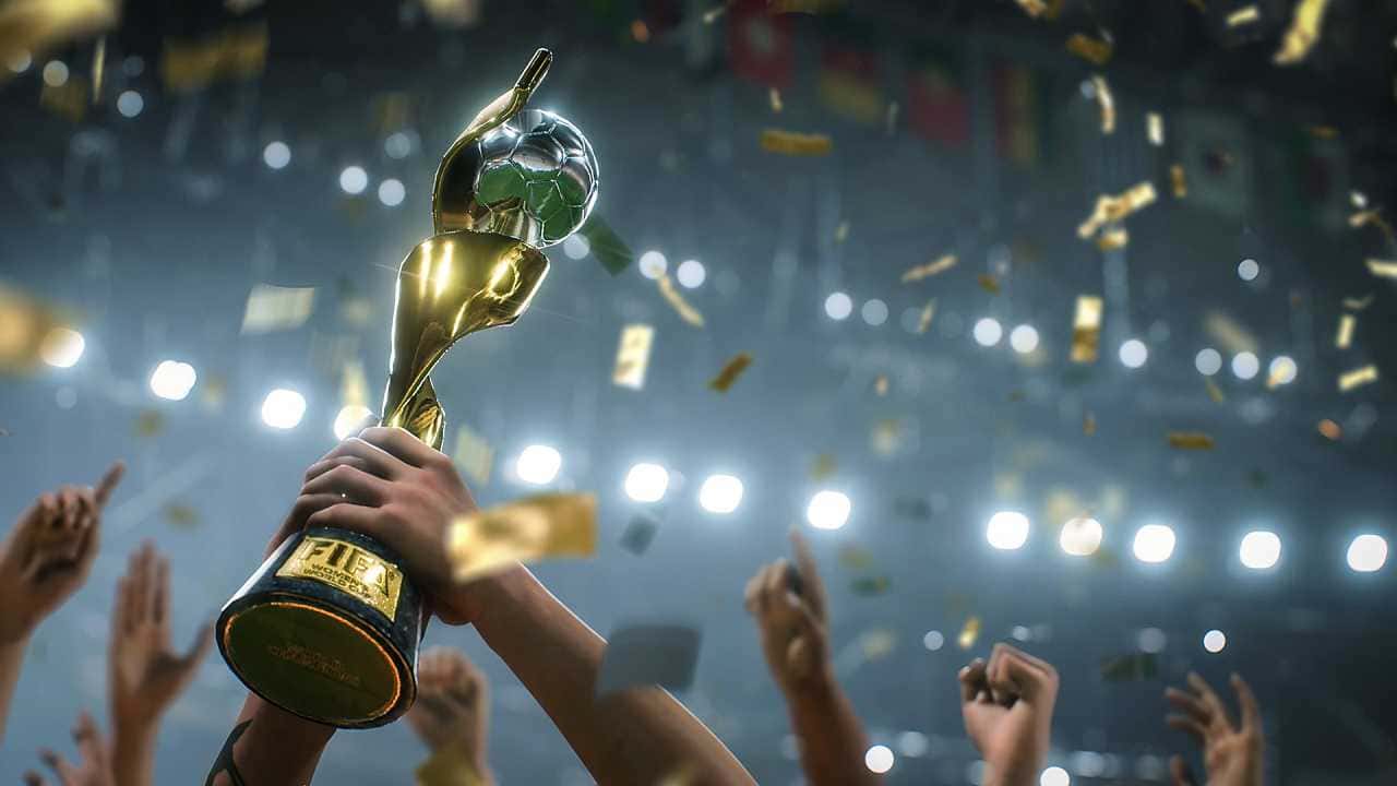 FIFA 23 Kadınlar Dünya Kupası Çıkış Tarihi