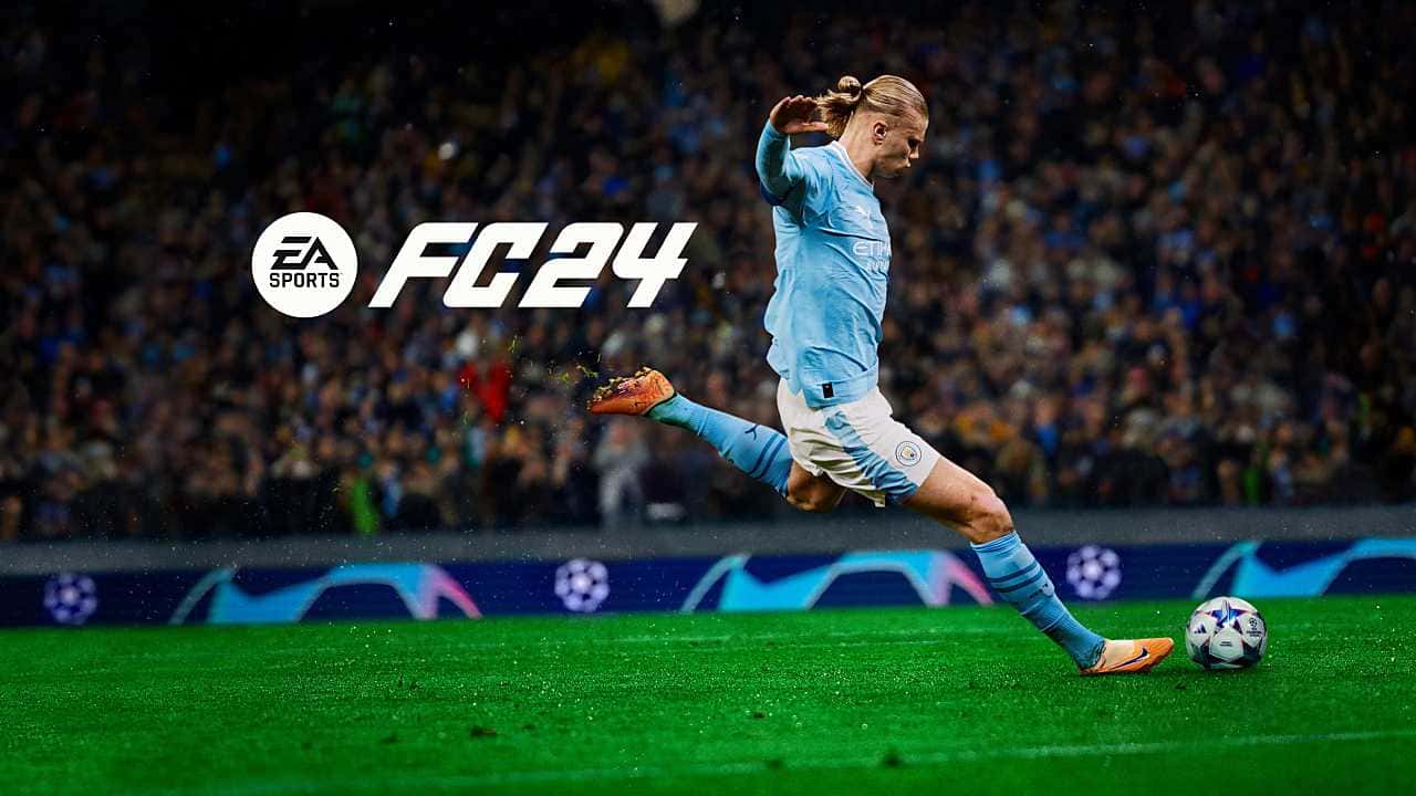 FC 24 Gol Sevinçleri Nasıl Yapılır?