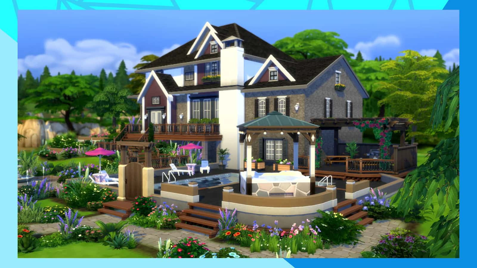 Sims 4 Kiralık Evler (Rental Houses) Paketi Çıkış Tarihi
