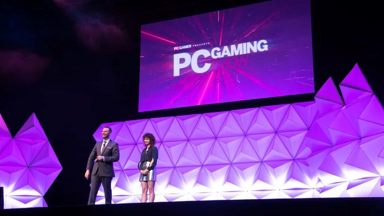 PC Gaming Show 2023: Most Wanted Date and How to Watch