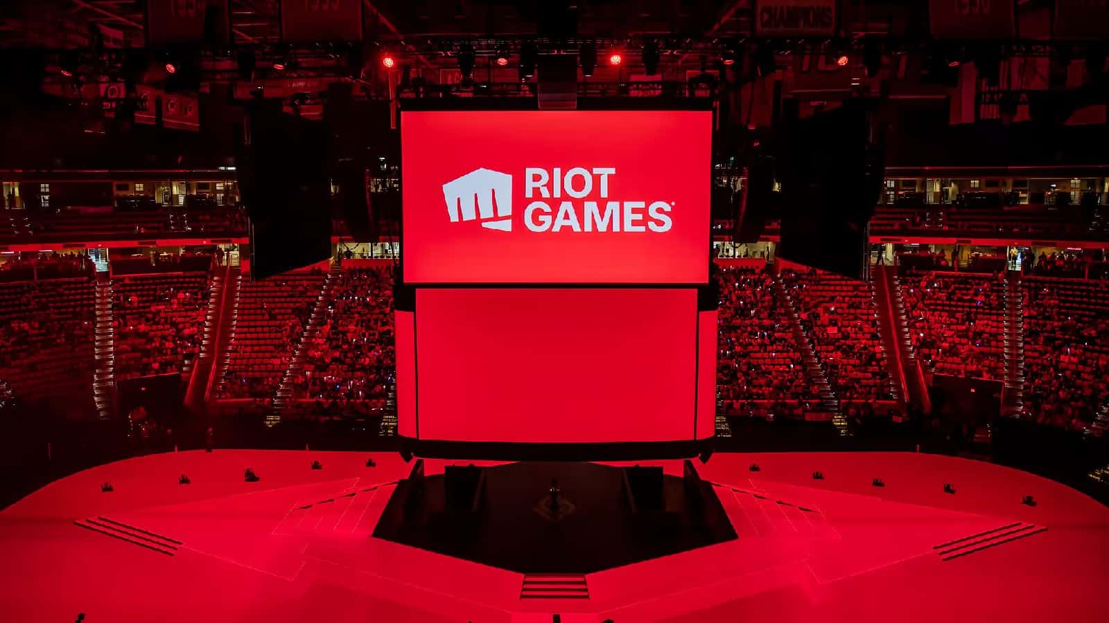 Esports Awards 2023 Winners: Riot Games and VALORANT (November 2023)