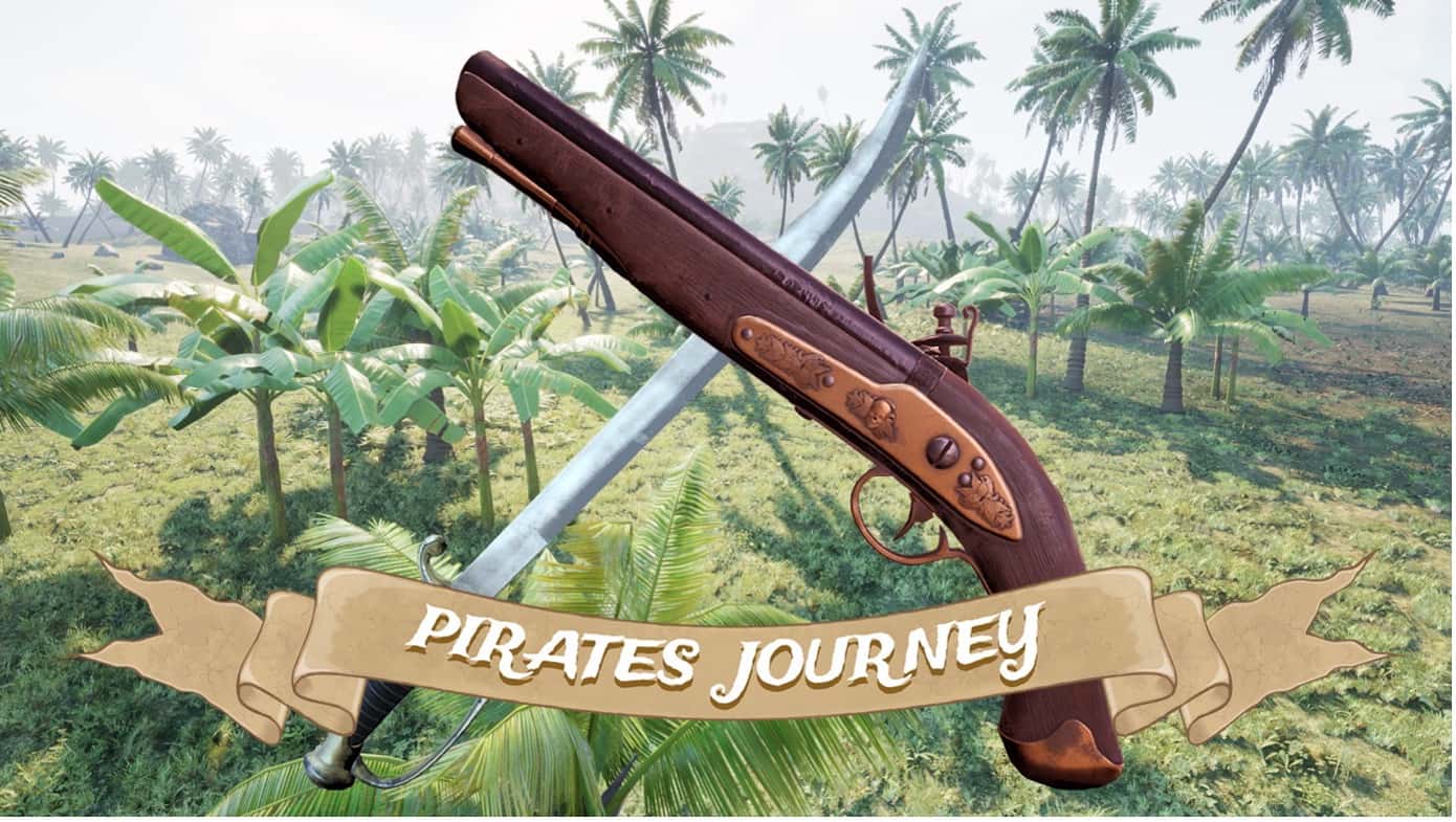 Pirates Journey