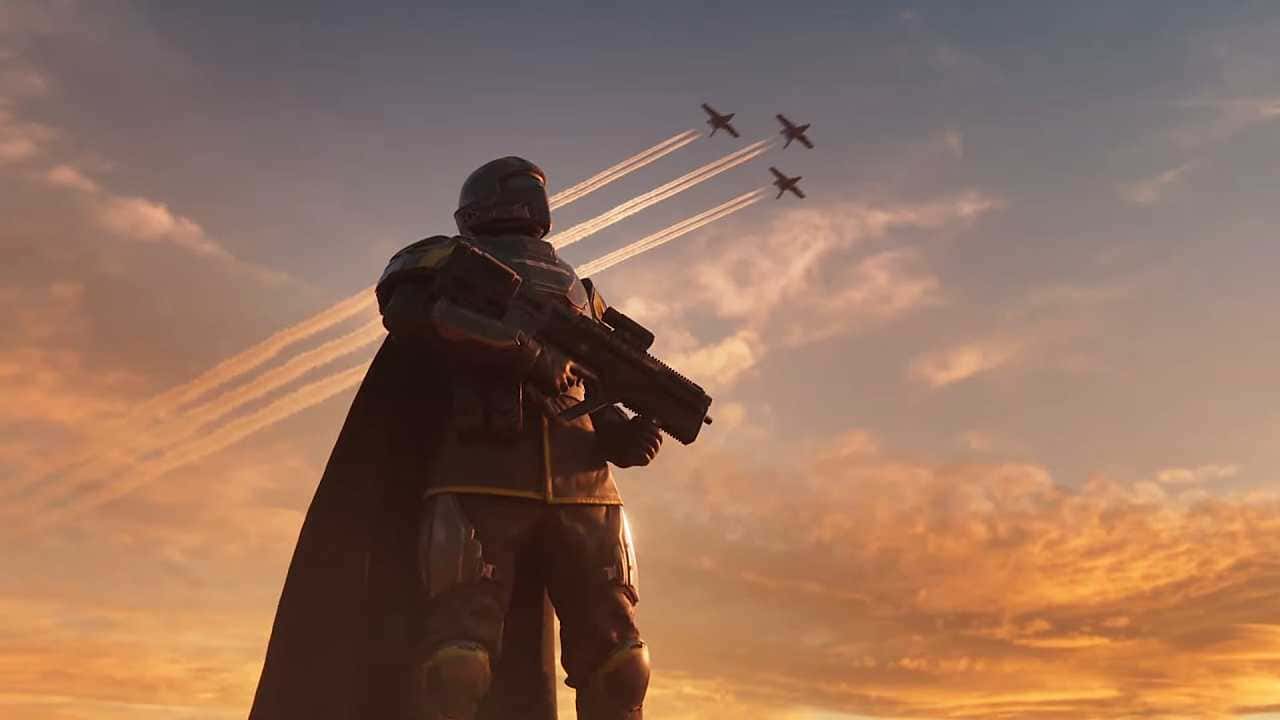Helldivers 2 Başlangıç Taktikleri ve İpuçları