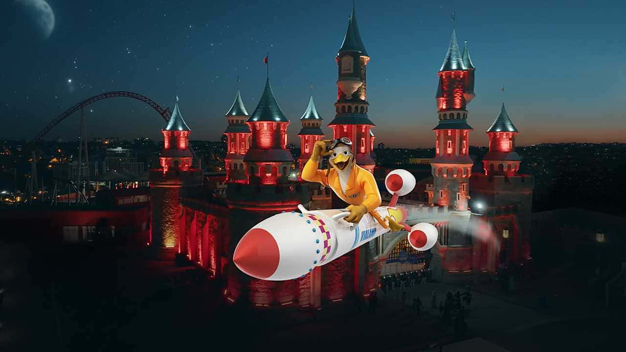 Kaptan Gaga Nasıl Bir Oyun? Özellikleri Neler?
