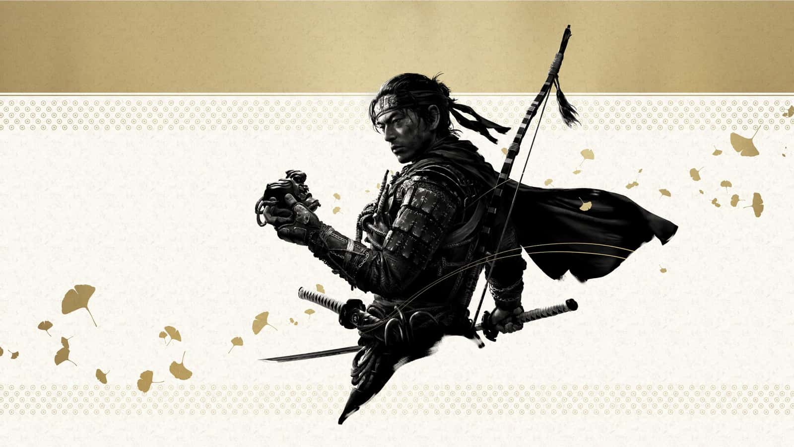 Ghost of Tsushima