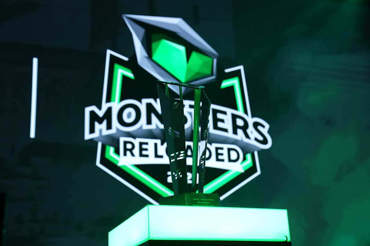 Intel Monsters Reloaded 2024