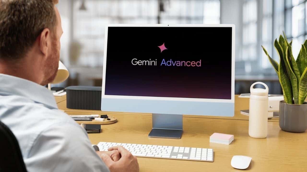 Gemini Advanced Ücretli Mi?